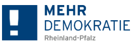 Mehr Demokratie e.V.